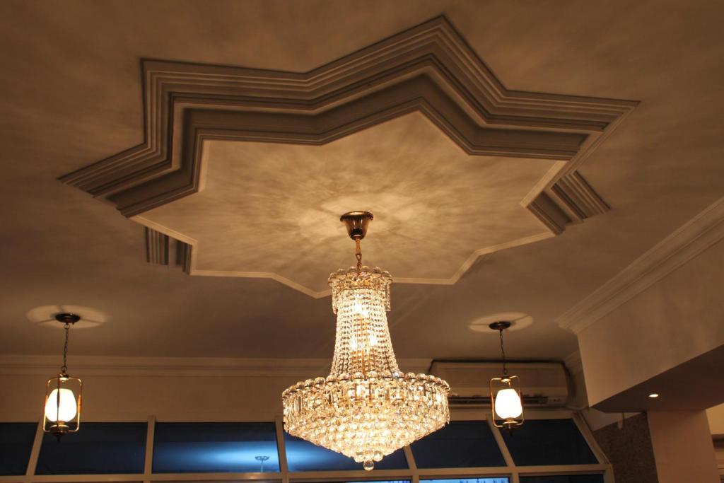 Gulf Horizon Hotel Доха Екстериор снимка