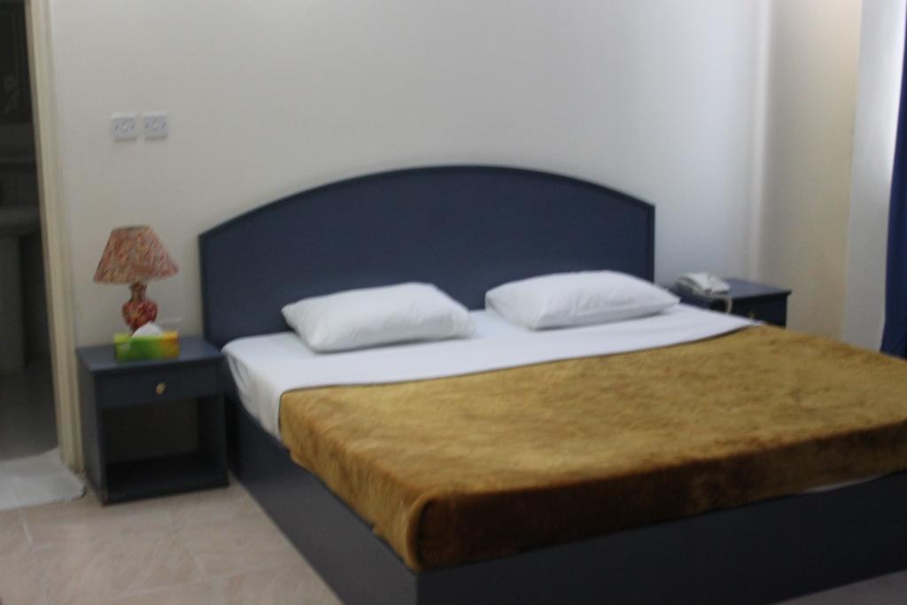 Gulf Horizon Hotel Доха Екстериор снимка